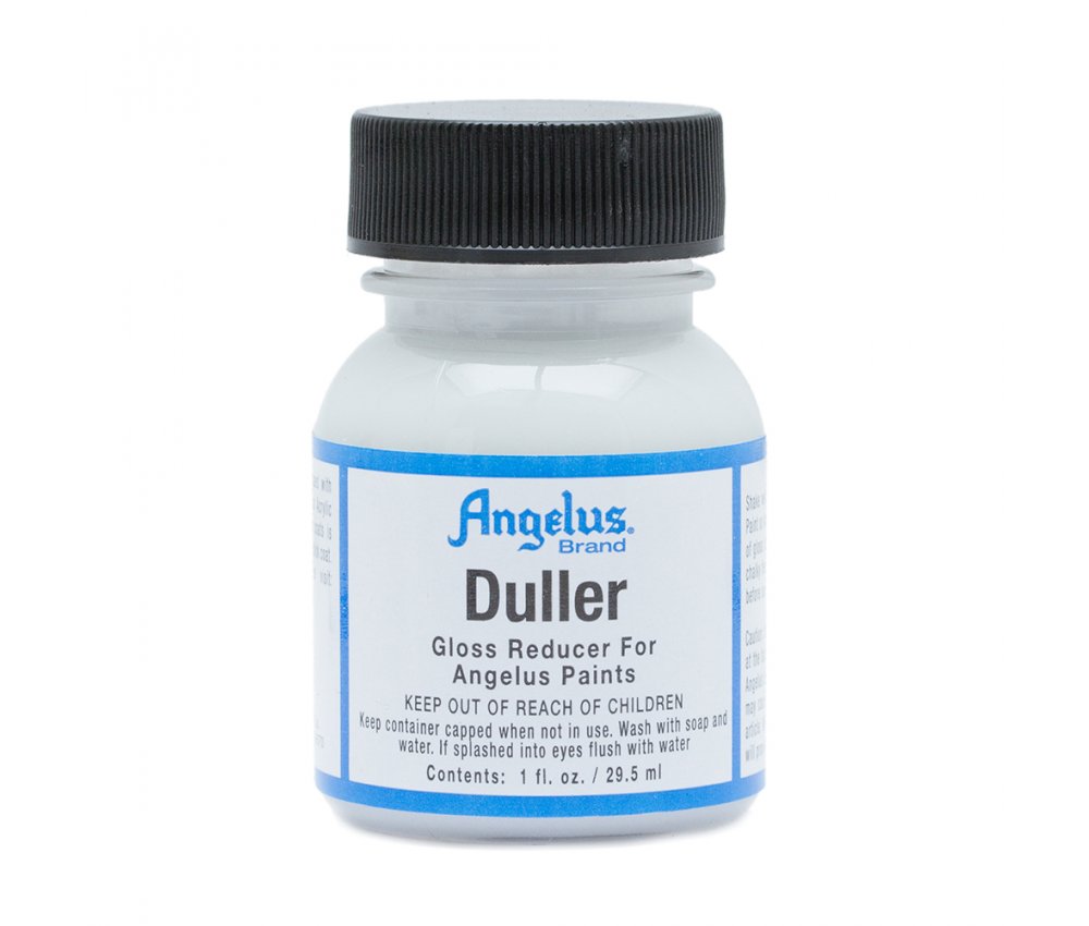 Angelus Duller