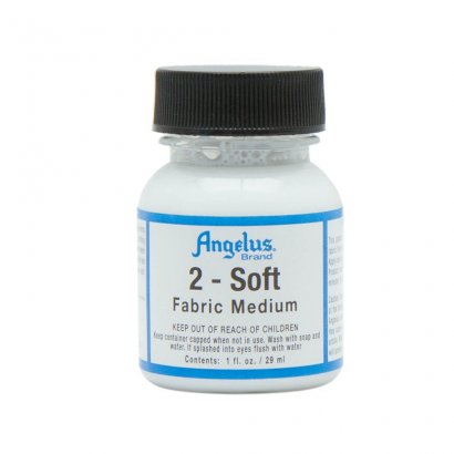 Angelus 2-Soft