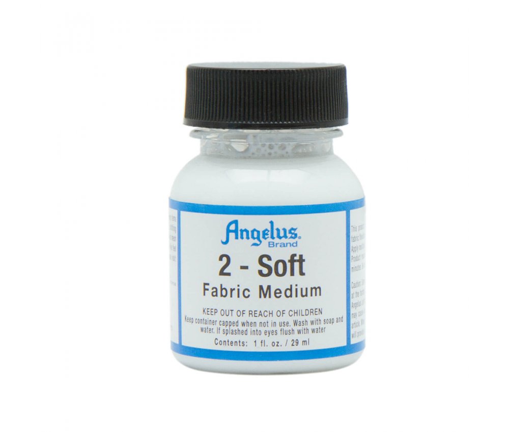 Angelus 2-Soft