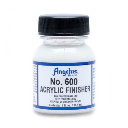 Angelus Acrylic Finishers
