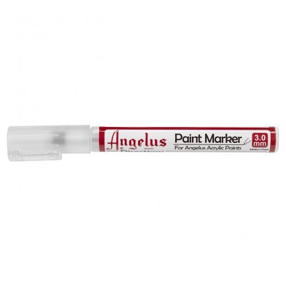 Angelus Empty Paint Marker